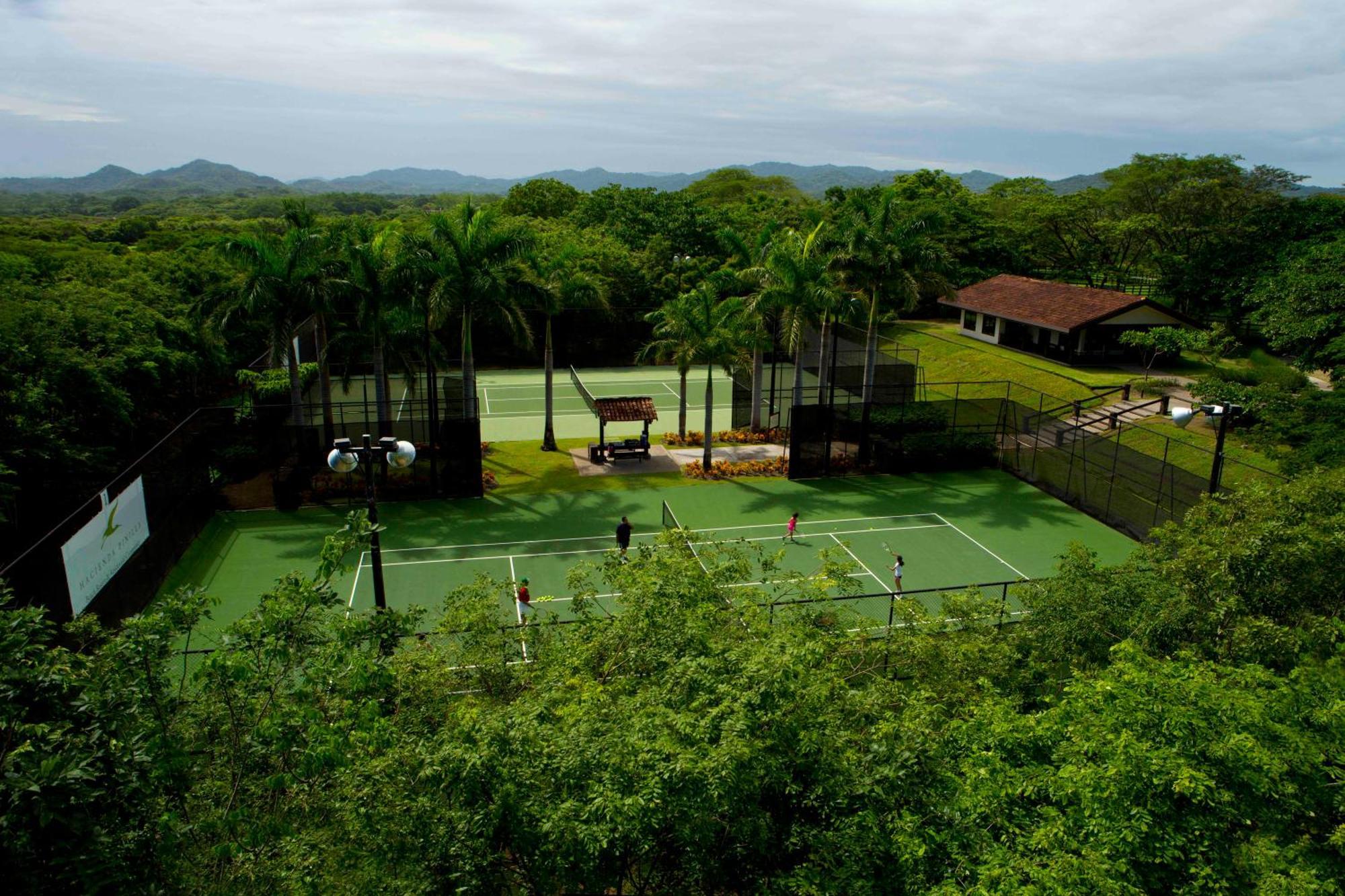 Luxury Vacation Rentals At Hacienda Pinilla Tamarindo Dış mekan fotoğraf
