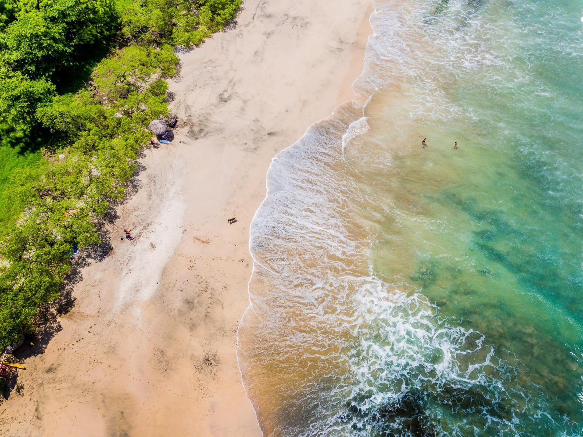 Luxury Vacation Rentals At Hacienda Pinilla Tamarindo Dış mekan fotoğraf