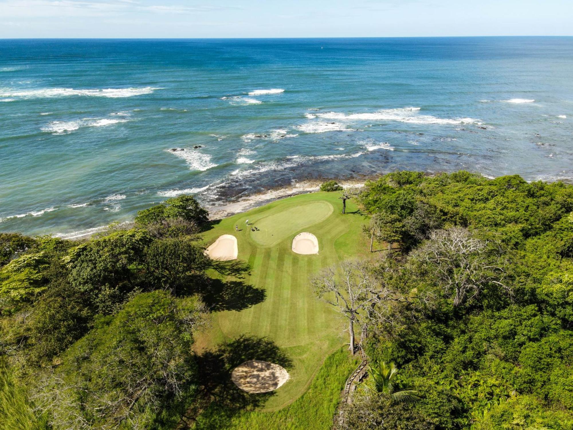 Luxury Vacation Rentals At Hacienda Pinilla Tamarindo Dış mekan fotoğraf