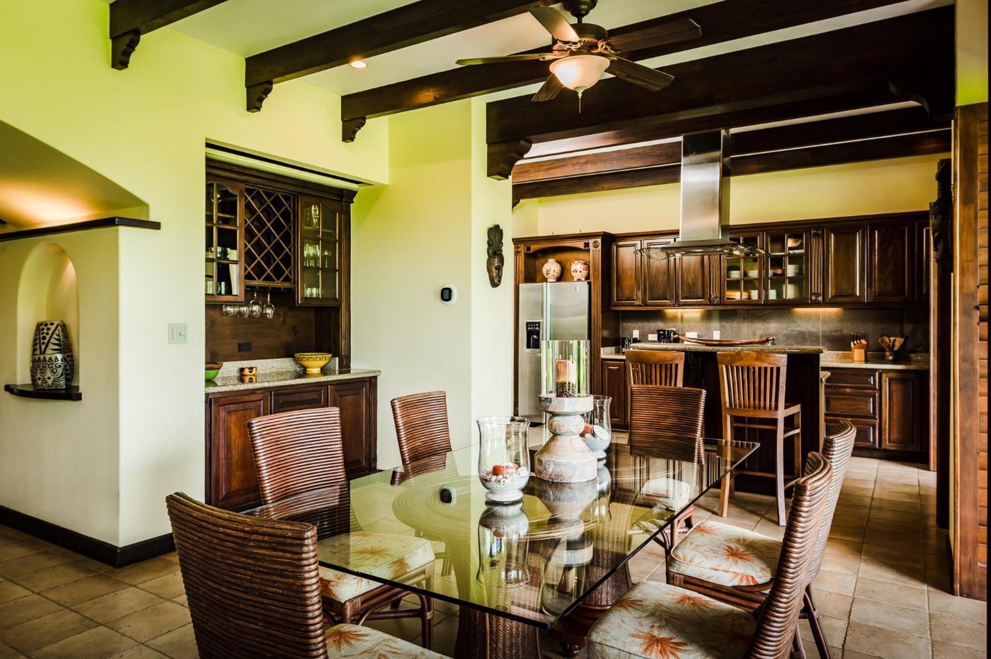 Luxury Vacation Rentals At Hacienda Pinilla Tamarindo Oda fotoğraf