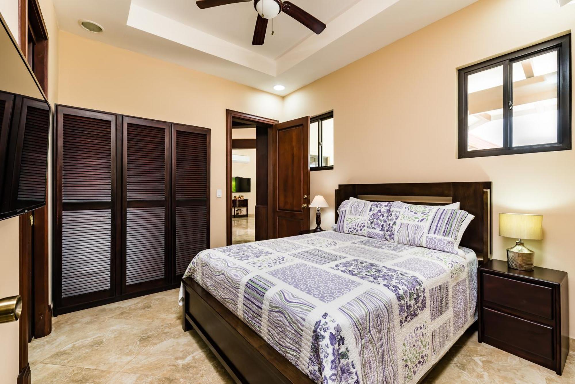 Luxury Vacation Rentals At Hacienda Pinilla Tamarindo Oda fotoğraf