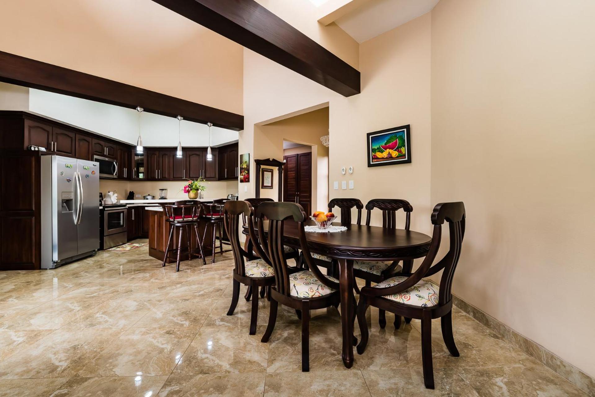 Luxury Vacation Rentals At Hacienda Pinilla Tamarindo Oda fotoğraf