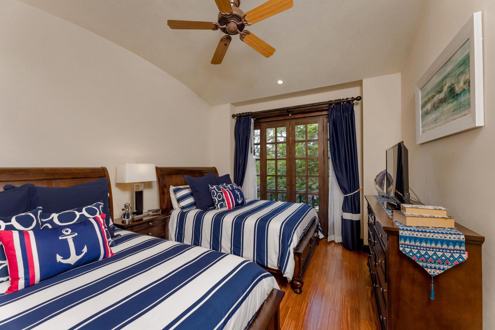 Luxury Vacation Rentals At Hacienda Pinilla Tamarindo Oda fotoğraf