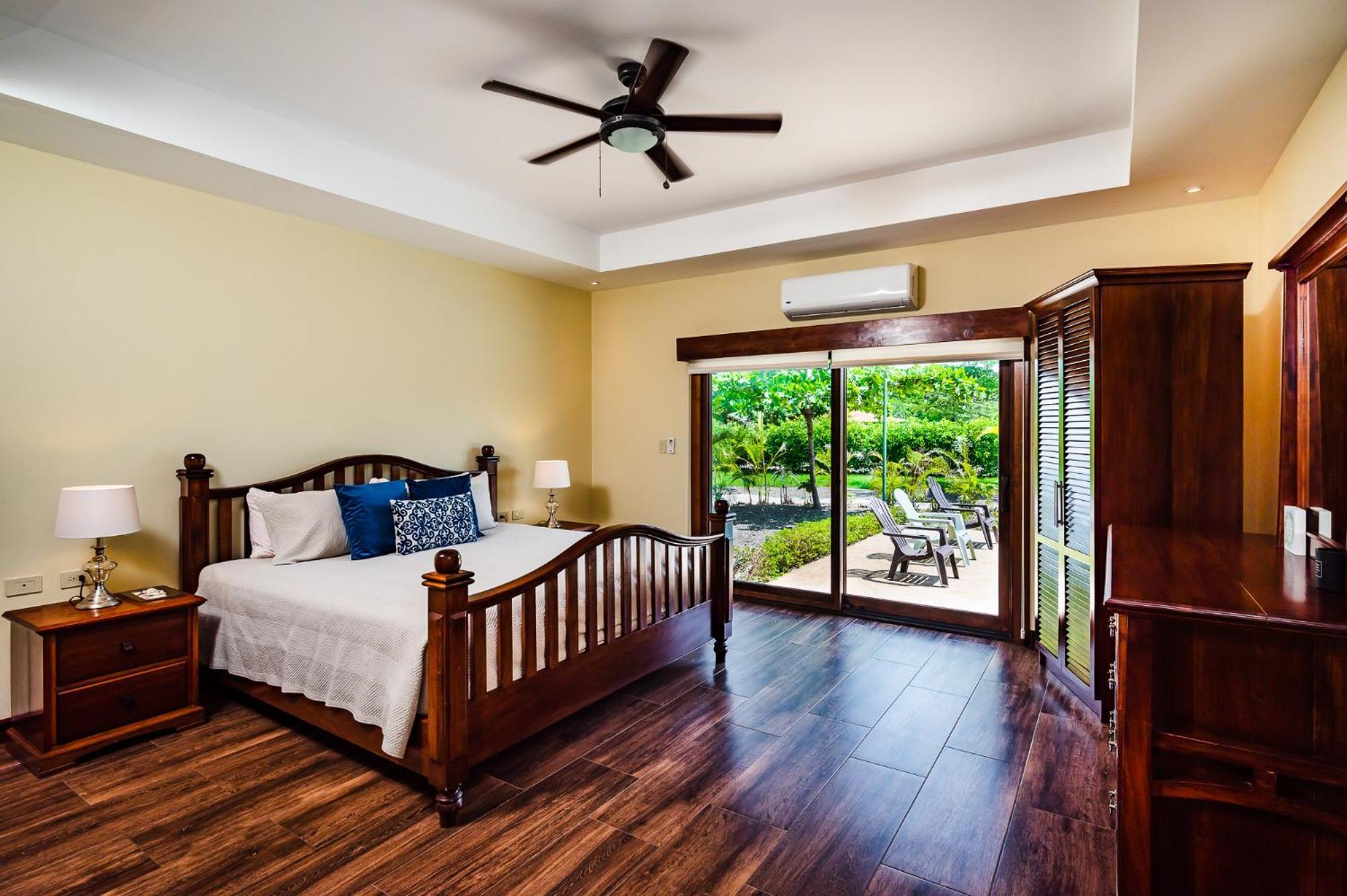 Luxury Vacation Rentals At Hacienda Pinilla Tamarindo Oda fotoğraf