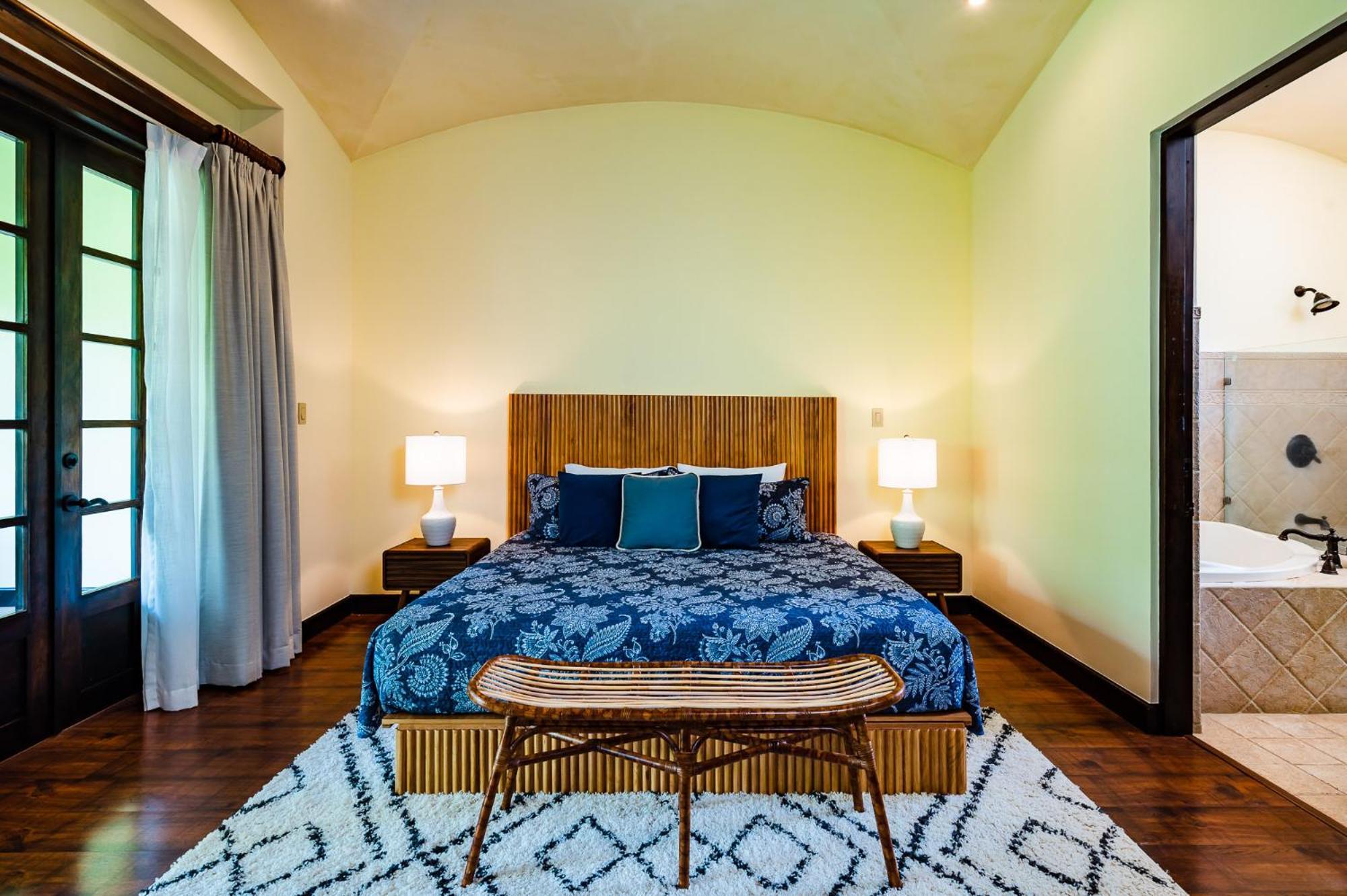 Luxury Vacation Rentals At Hacienda Pinilla Tamarindo Oda fotoğraf