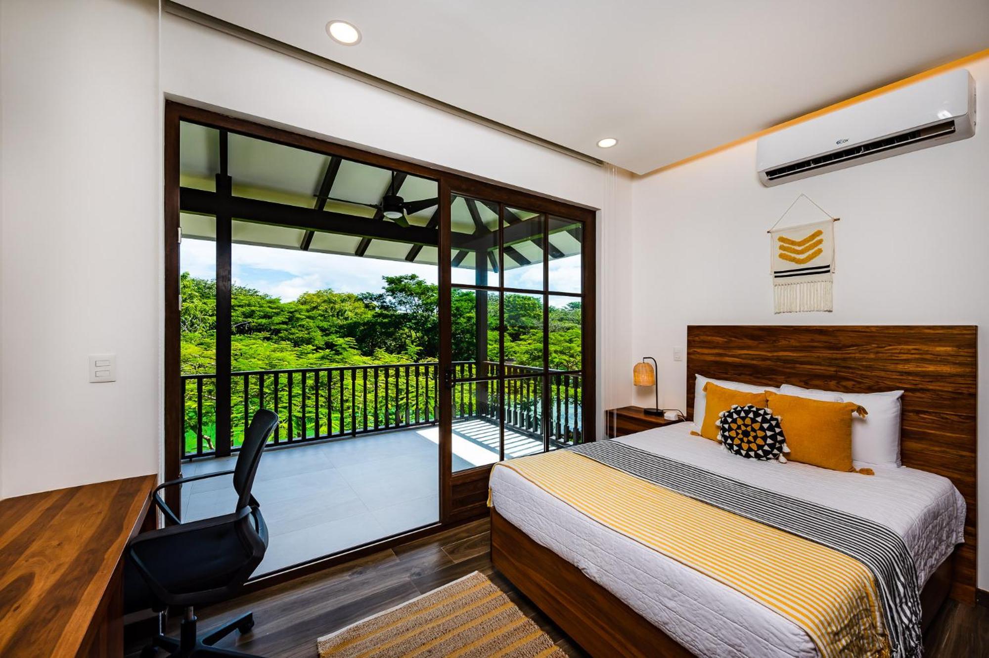 Luxury Vacation Rentals At Hacienda Pinilla Tamarindo Oda fotoğraf
