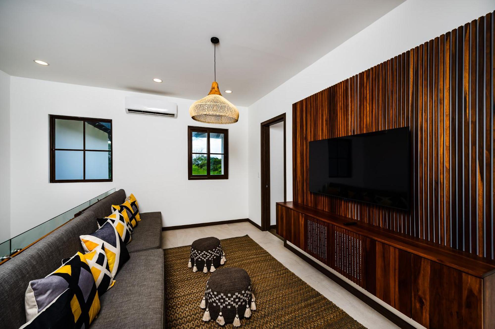 Luxury Vacation Rentals At Hacienda Pinilla Tamarindo Oda fotoğraf