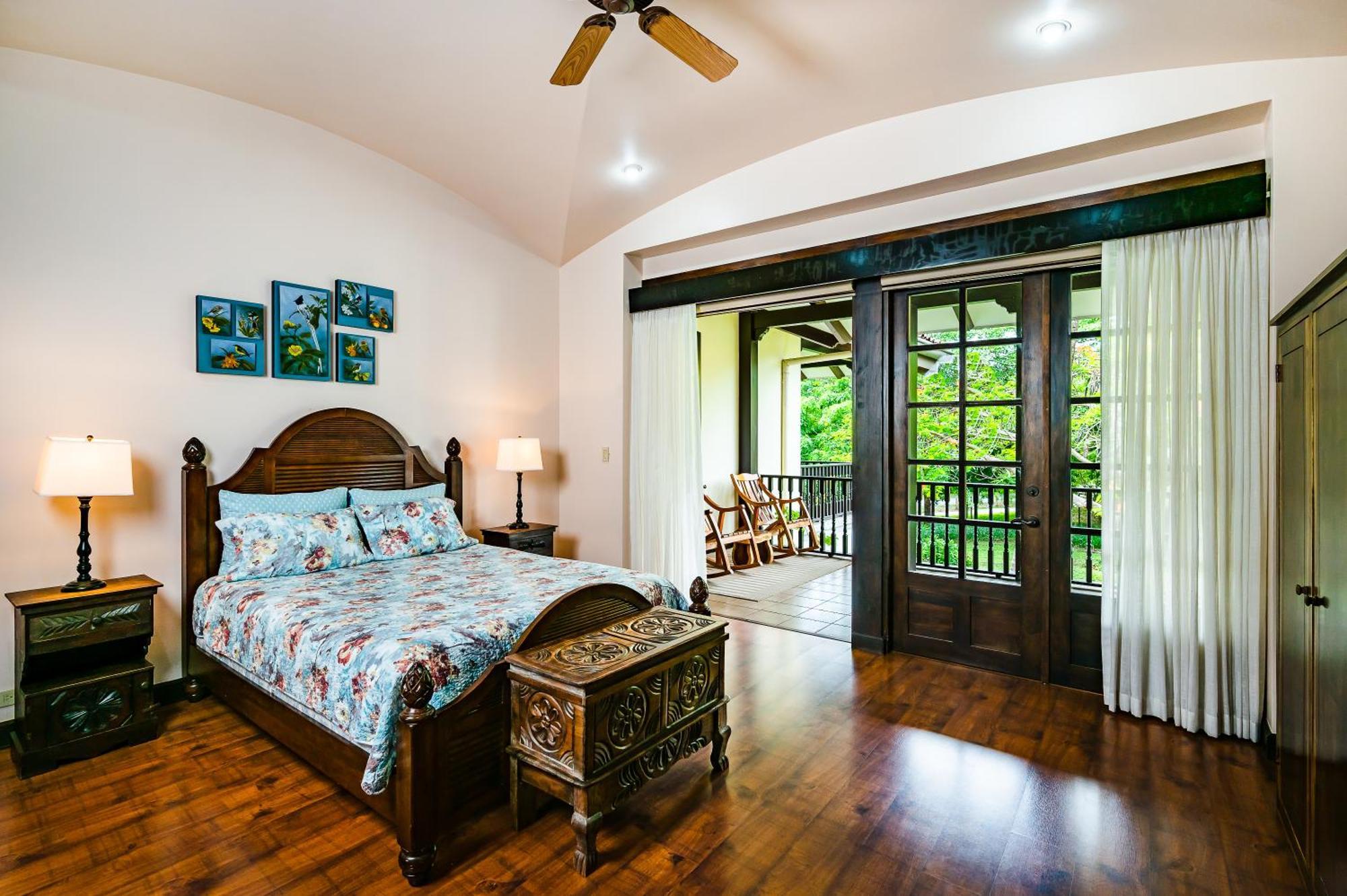 Luxury Vacation Rentals At Hacienda Pinilla Tamarindo Oda fotoğraf