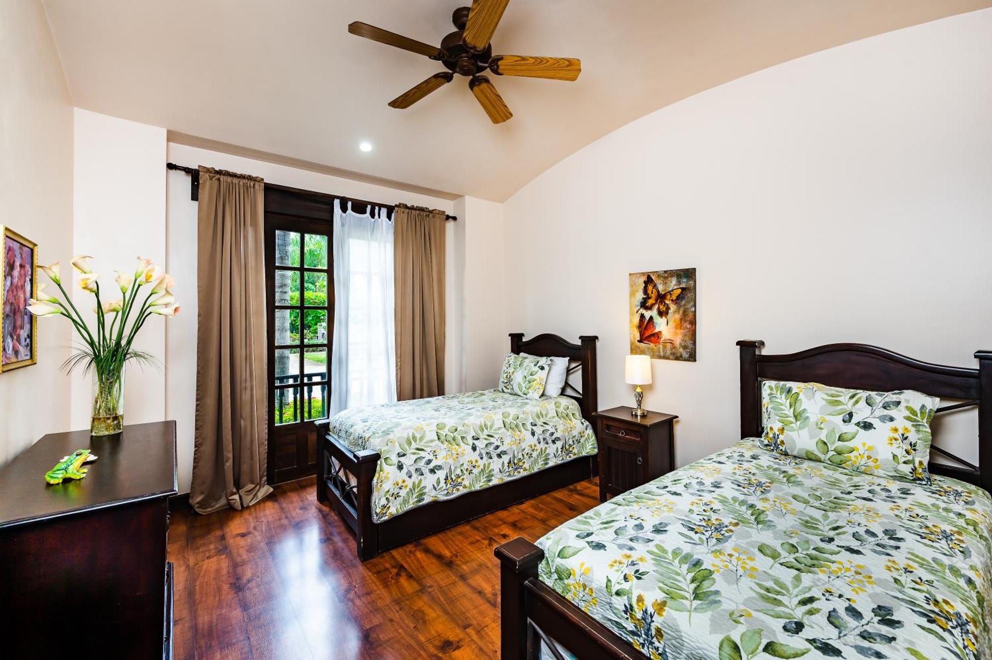 Luxury Vacation Rentals At Hacienda Pinilla Tamarindo Oda fotoğraf