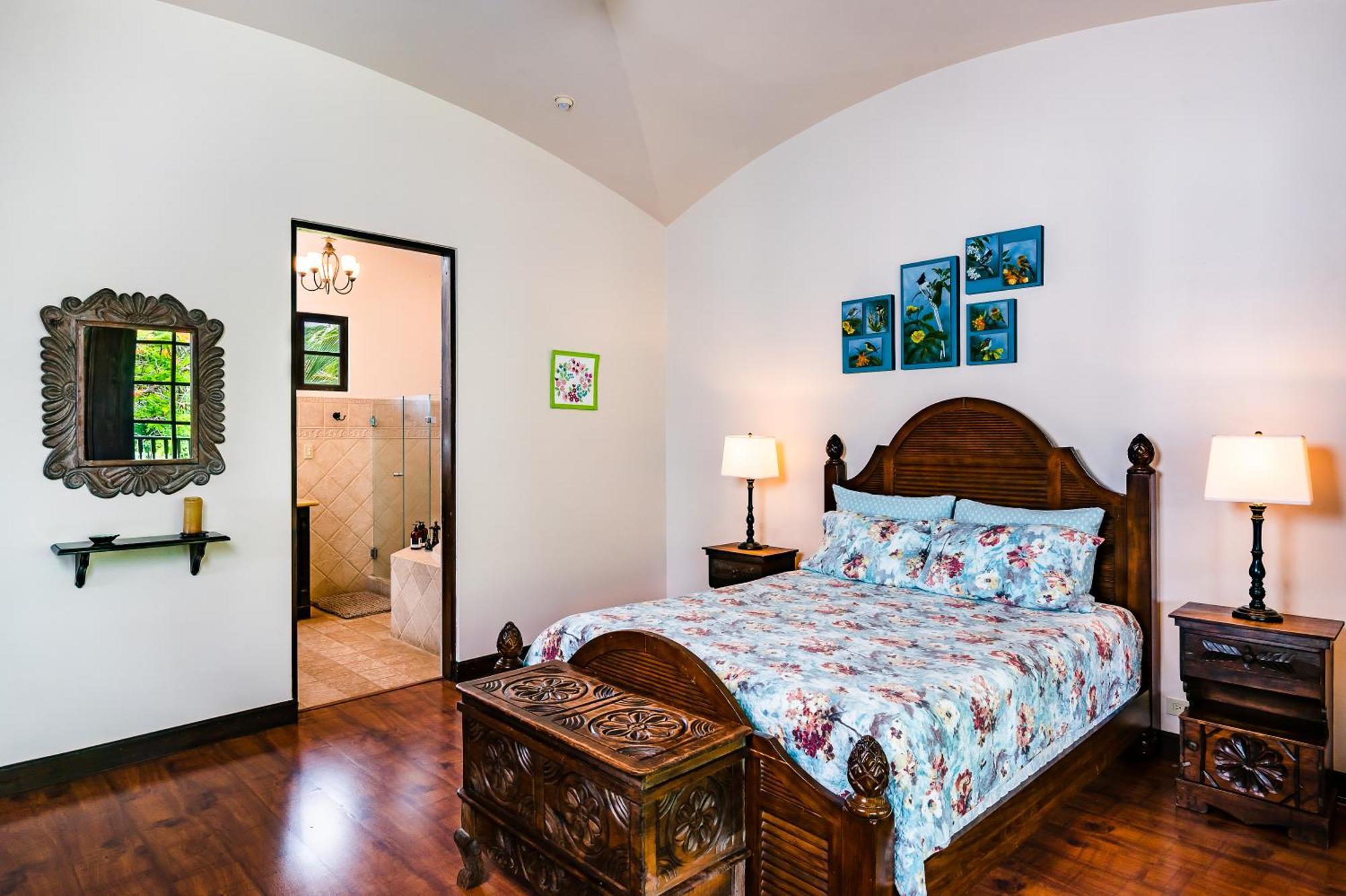 Luxury Vacation Rentals At Hacienda Pinilla Tamarindo Oda fotoğraf