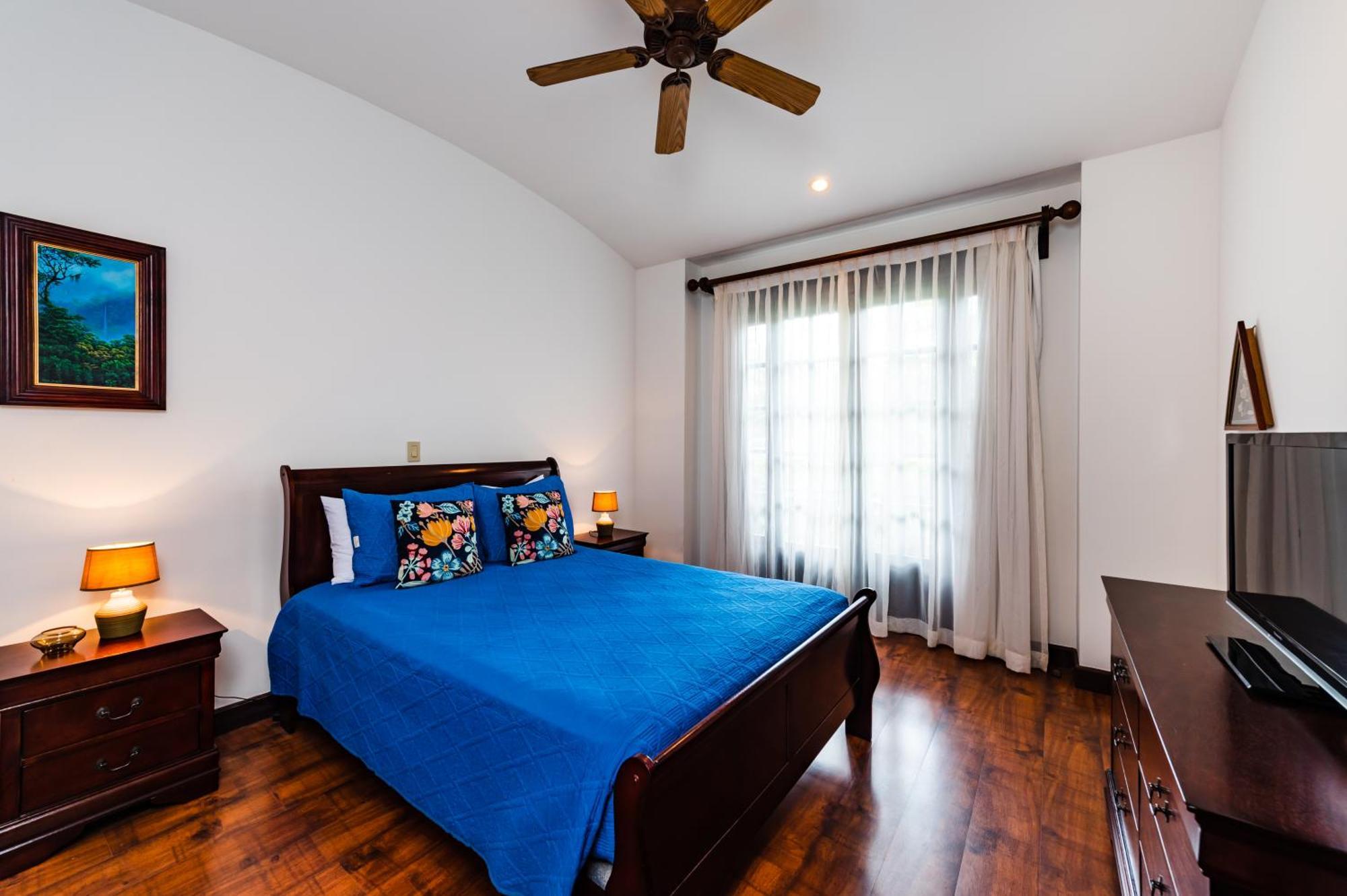 Luxury Vacation Rentals At Hacienda Pinilla Tamarindo Oda fotoğraf