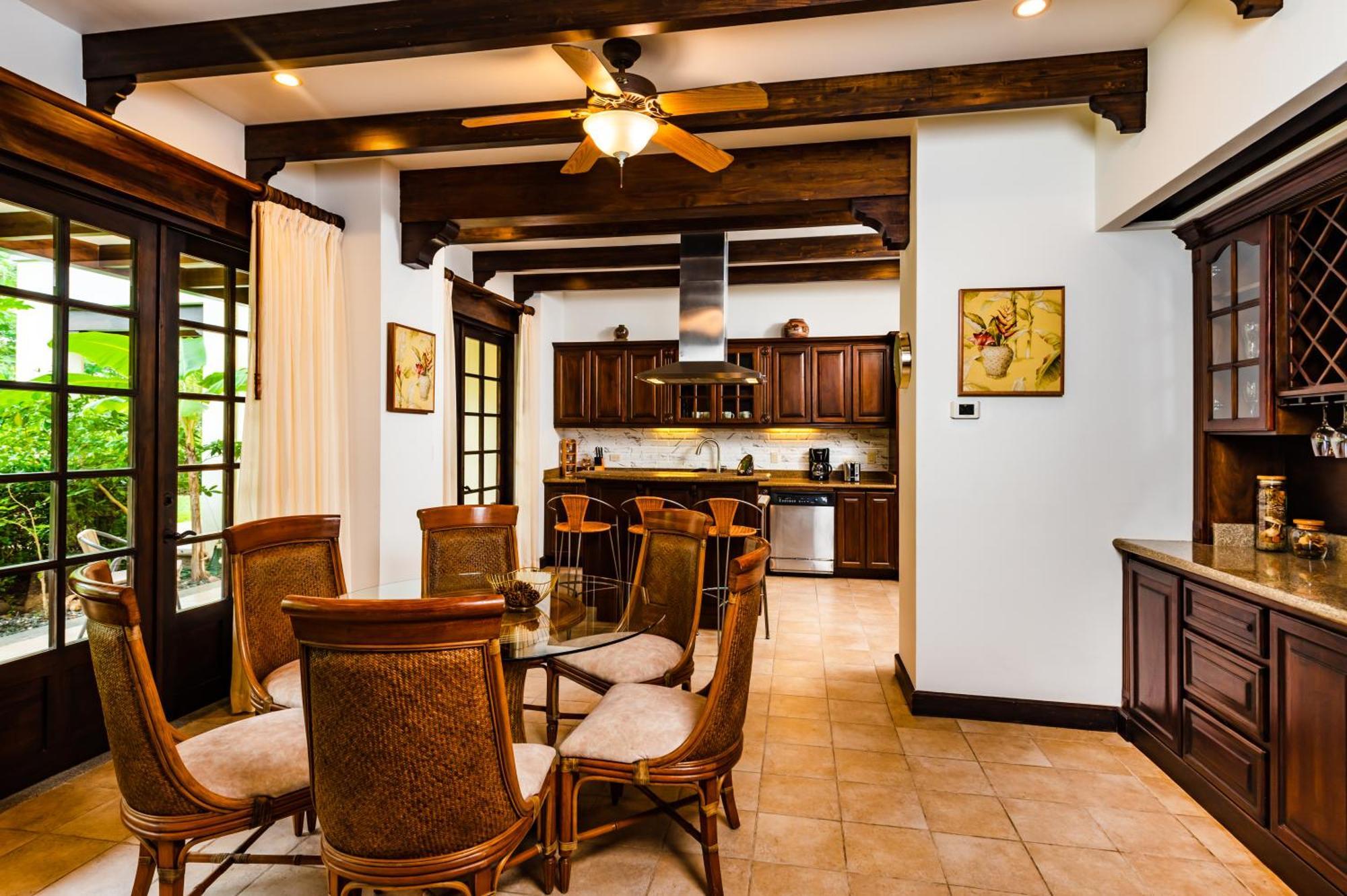 Luxury Vacation Rentals At Hacienda Pinilla Tamarindo Oda fotoğraf