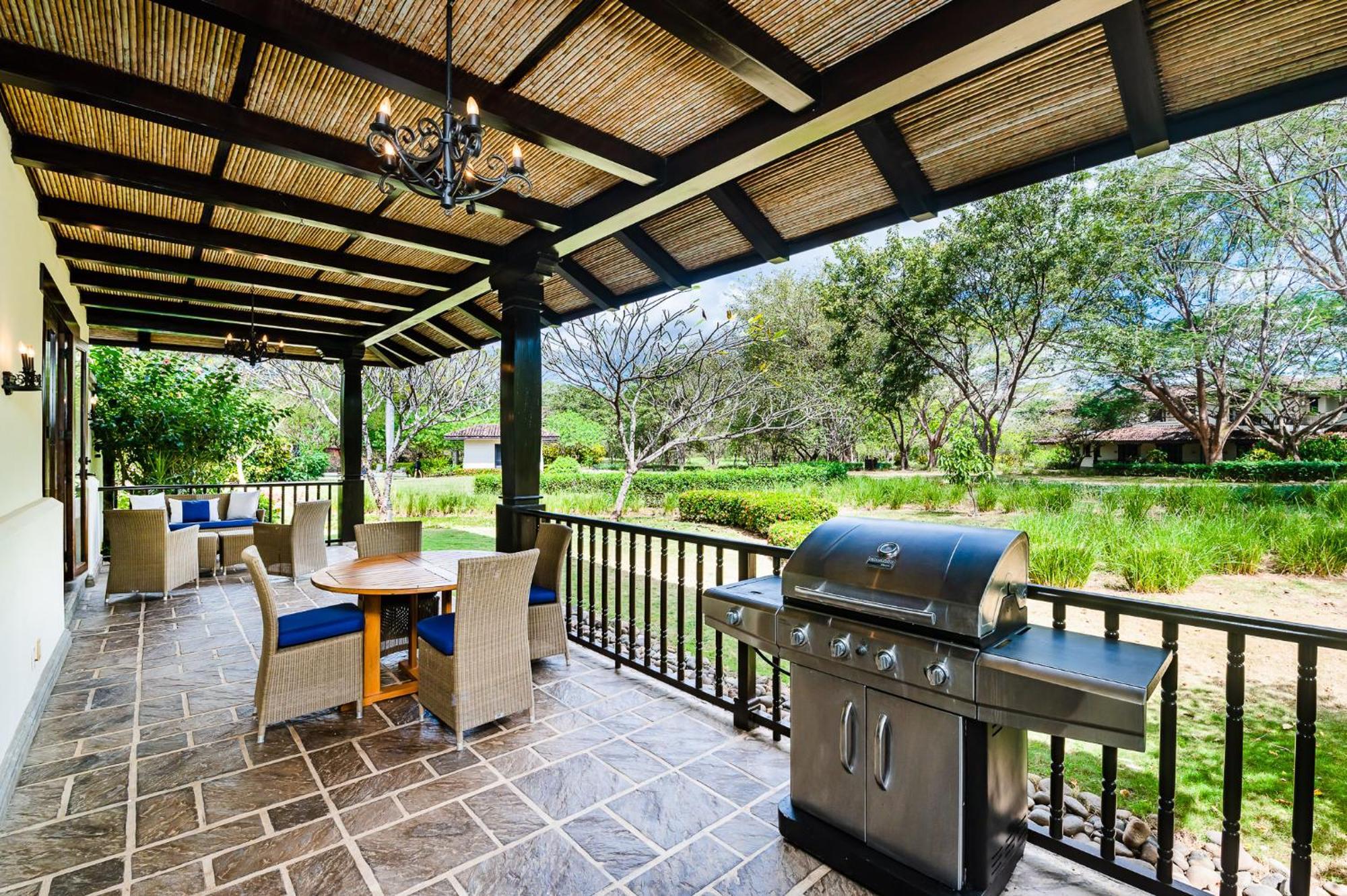Luxury Vacation Rentals At Hacienda Pinilla Tamarindo Oda fotoğraf