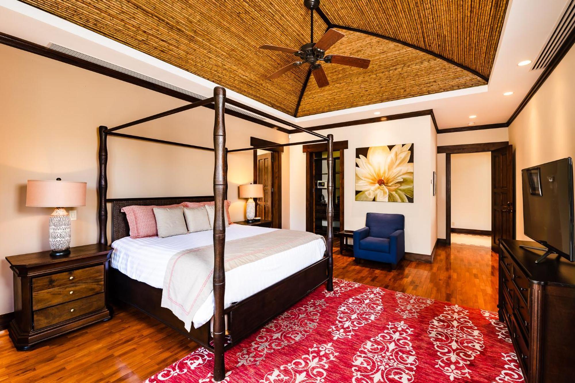 Luxury Vacation Rentals At Hacienda Pinilla Tamarindo Oda fotoğraf