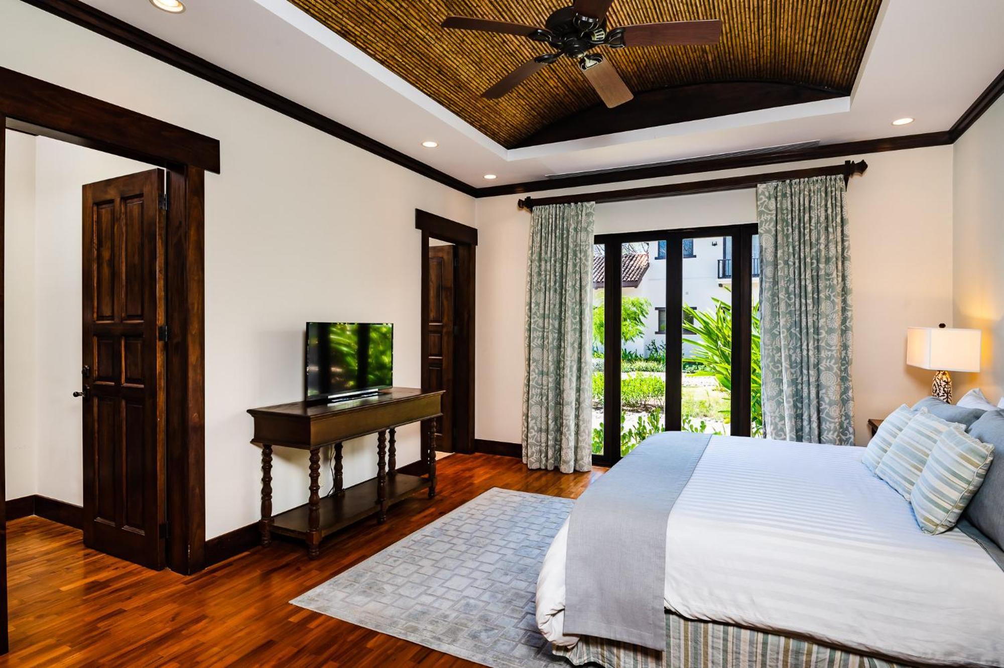Luxury Vacation Rentals At Hacienda Pinilla Tamarindo Oda fotoğraf