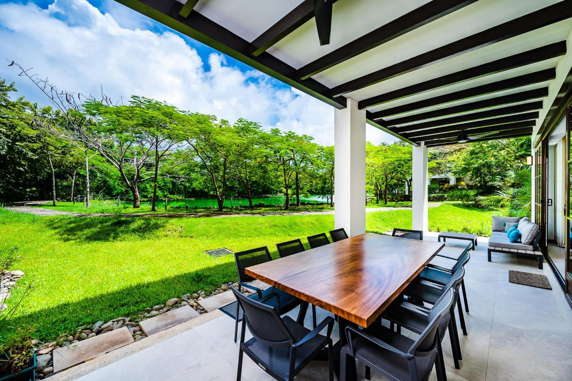 Luxury Vacation Rentals At Hacienda Pinilla Tamarindo Oda fotoğraf