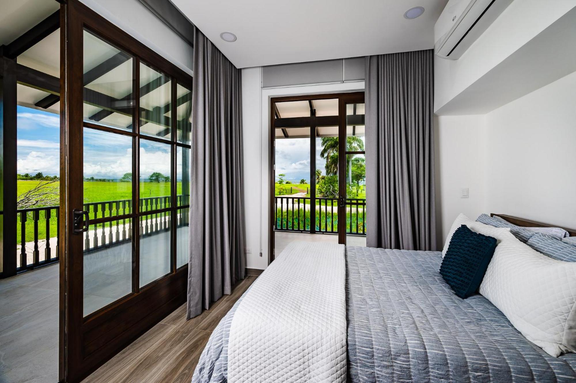 Luxury Vacation Rentals At Hacienda Pinilla Tamarindo Oda fotoğraf