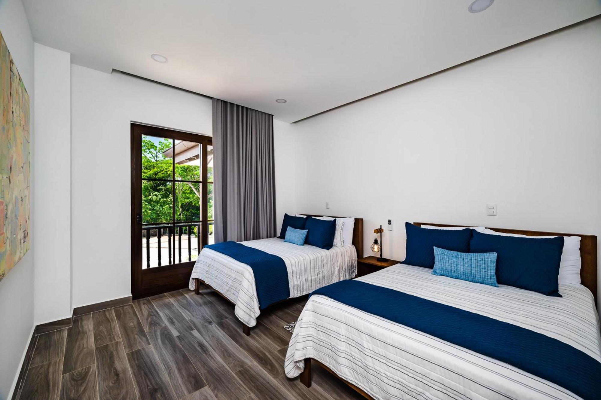 Luxury Vacation Rentals At Hacienda Pinilla Tamarindo Oda fotoğraf