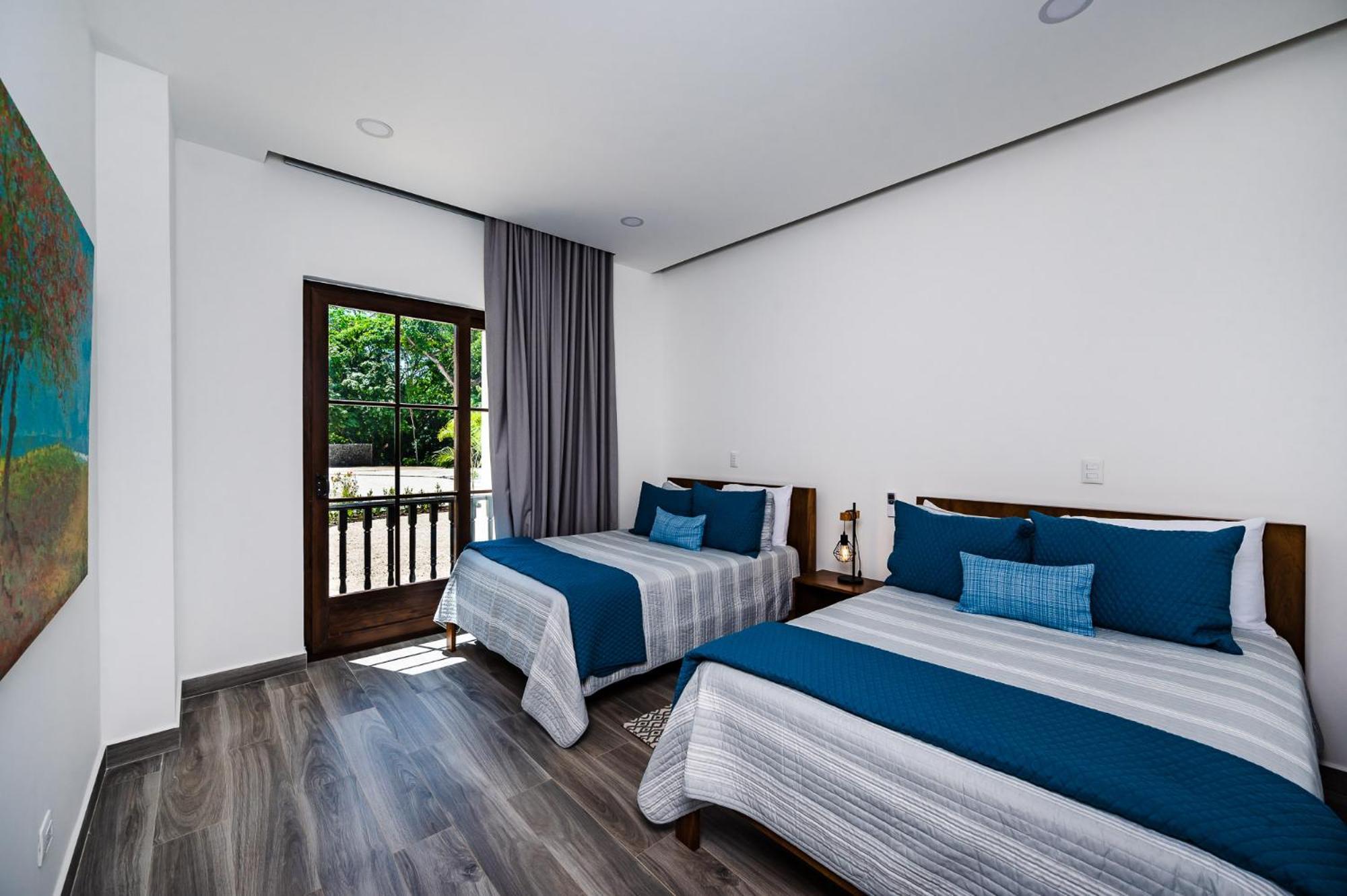 Luxury Vacation Rentals At Hacienda Pinilla Tamarindo Oda fotoğraf