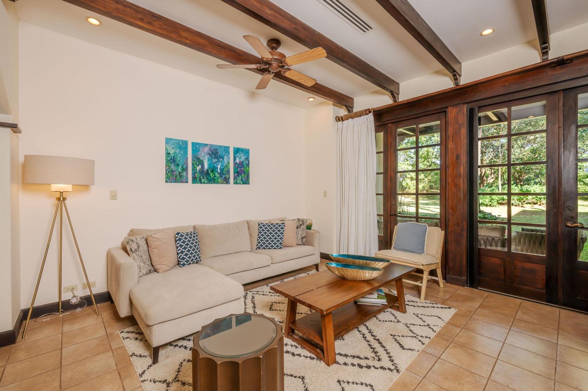 Luxury Vacation Rentals At Hacienda Pinilla Tamarindo Oda fotoğraf