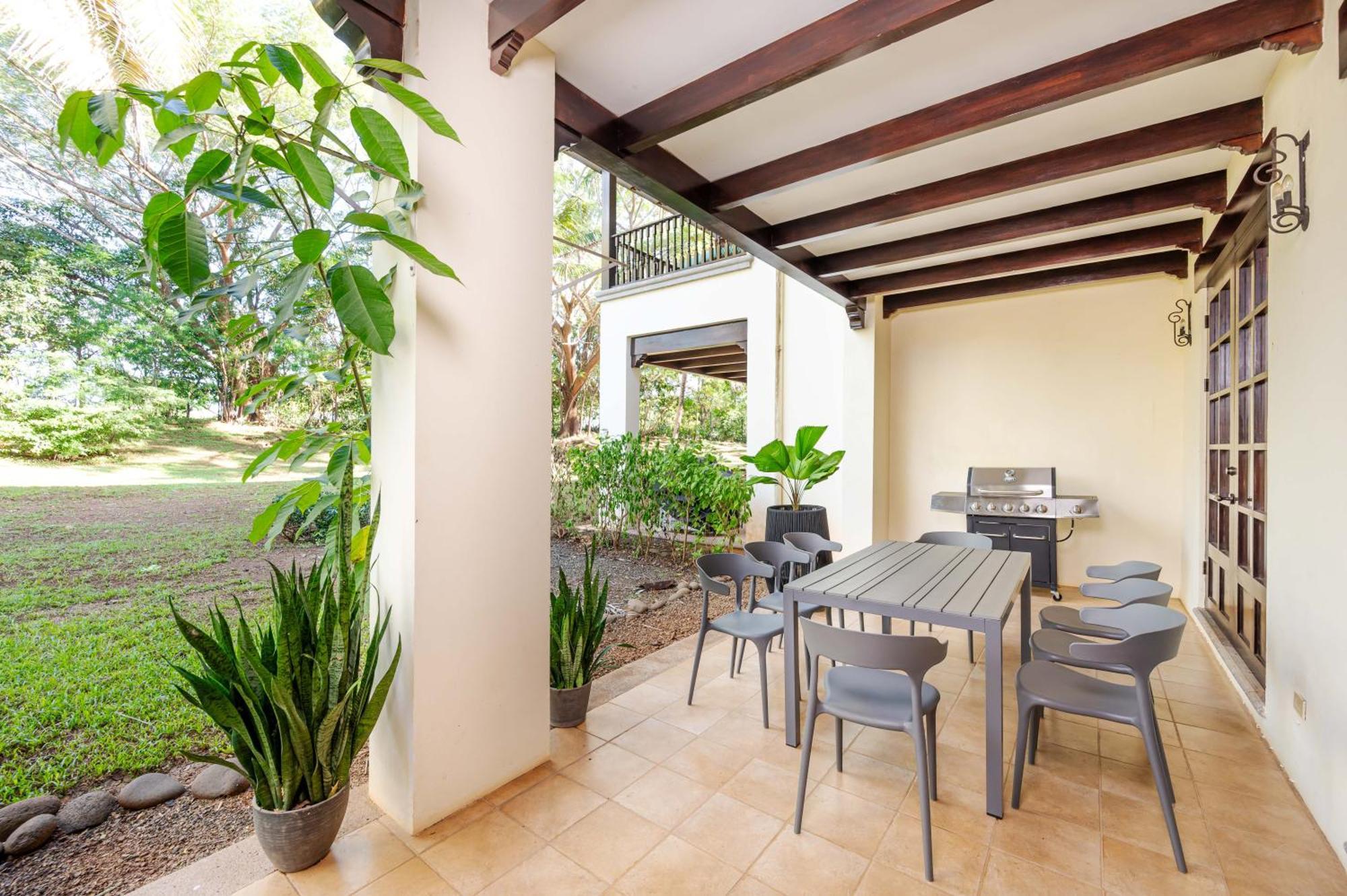 Luxury Vacation Rentals At Hacienda Pinilla Tamarindo Oda fotoğraf